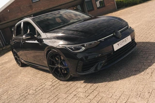 Volkswagen Golf Volkswagen Golf 2.0 TSI R 4Motion Performance Akrapovic HUD - afbeelding nr 11