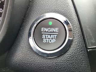 Ford EcoSport Ford EcoSport 1.0 Ecoboost 125 pk ST-LINE 18