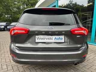 Ford Focus - afbeelding nr 6
