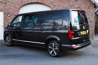 Volkswagen Caravelle ACC | LED | Leder | Lane Assist | Side Assist | - afbeelding nr 29