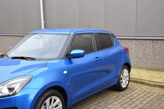 Suzuki Swift Suzuki Swift 1.2 Select Smart Hybrid | Achteruitrijcamera | Parkeersensoren achter | Stoelverwarming | - afbeelding nr 31