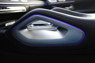 Mercedes-Benz GLE Mercedes GLE-klasse Coupé 400 e 4MATIC AMG/Pano/Memory/Sfeer/Distronic - afbeelding nr 21