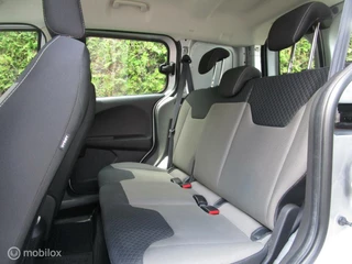 Ford Tourneo Connect Ford Tourneo Connect 1.0 Trend - Airco -  2 Schuifdeuren - afbeelding nr 13
