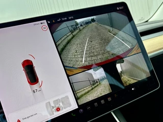 Tesla Model 3 Tesla Model 3 Long Range AWD 75kWh SOH89% - afbeelding nr 17