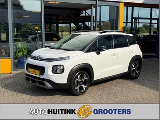 Citroën C3 Aircross 1.2 PT S&S Shine - Navi - camera - trekhaak