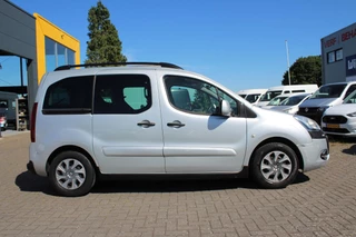 Citroën Berlingo Citroen Berlingo combi 1.6 e-HDi Clima Automaat 2 x schuifd - afbeelding nr 26