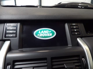 Land Rover Discovery Sport Land Rover Discovery Sport 2.0 D automaat - grijs kenteken - zeer nette staat! - afbeelding nr 23