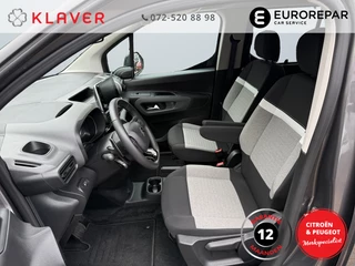Citroën Berlingo Citroën Berlingo 130PK Shine Automaat | Camera | PDC v+a | Dab - afbeelding nr 13