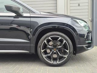 CUPRA Ateca CUPRA Ateca 2.0 TSI 4DRIVE Kuipstoel/Trekhaak/ACC/Virtual/ - afbeelding nr 7