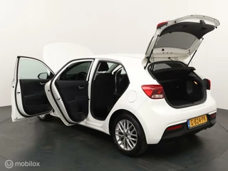 Kia Rio Kia Rio 1.0 TGDI DynamicPlusLine - afbeelding nr 20