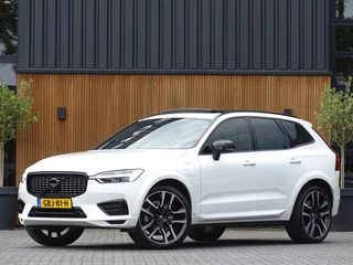 Volvo XC60 - afbeelding nr 1