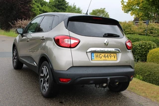 Renault Captur - afbeelding nr 2