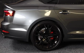 Audi A5 Audi A5 Sportback 40 TFSI S Line / AUT / Elek Stoelen / Virtual Cockpit / APPLE CARPLAY / Stuurverwarming / Led / Pdc / 20 Inch - afbeelding nr 41