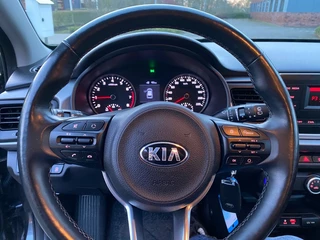 Kia Rio - afbeelding nr 18