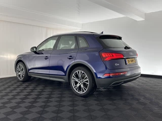 Audi Q5 *PANO | XENON | FULL-LEATHER | NAVI-FULLMAP | COMFORT-SEATS | ECC | PDC | CRUISE | 20''ALU* - afbeelding nr 4