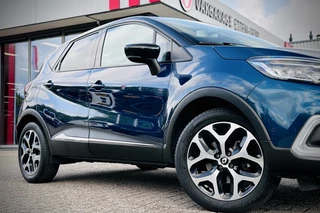 Renault Captur Renault Captur 1.3 TCe Intens/ 130PK/ TREKHAAK - afbeelding nr 3