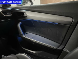 CUPRA Formentor CUPRA Formentor 1.4 e-Hybrid VZ Copper Edition - afbeelding nr 26
