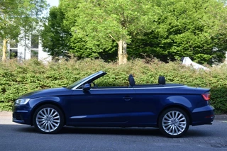 Audi A3 Audi A3 Cabriolet 1.8 TFSI Ambition Sport Edition Open Days S-Line - afbeelding nr 4