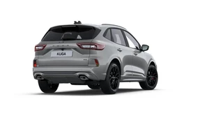 Ford Kuga Ford Kuga 2.5 PHEV ST-Line X 243pk | Driver Assistance Pack | Black Package | Winterpack | Wegklapbare Trekhaak | AGR Stoelen - afbeelding nr 6