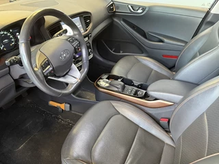 Hyundai IONIQ Hyundai IONIQ Premium EV - afbeelding nr 8