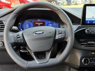 Ford Kuga Ford Kuga 2.5 PHEV ST-Line X 225pk | Driver Assistance Pack | Winterpack | Wegklapbare Trekhaak | Verlengde fabrieksgarantie tot 03-2028 - afbeelding nr 19