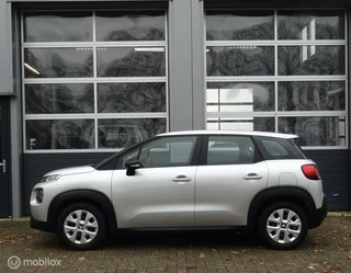 Citroën C3 Aircross Citroen C3 Aircross 1.2 PureTech Live TREKHAAK|CRUISECONTROL - afbeelding nr 9