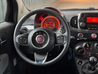 Fiat 500 - afbeelding nr 11