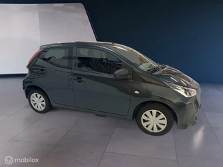 Toyota Aygo Toyota Aygo 1.0 VVT-i x-fun ✓Airco✓4seizoen.✓Bluetoot✓Org.NL - afbeelding nr 8