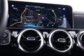 Mercedes-Benz CLA - afbeelding nr 9