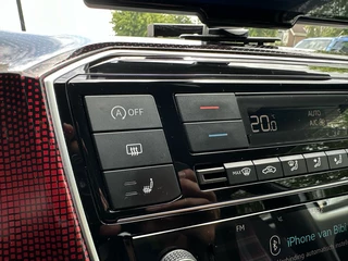 Volkswagen up! Volkswagen up! GTI // Carplay // Android auto // - afbeelding nr 18