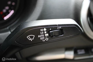 Audi A3 Audi A3 Sportback 1.0 TFSI Sport Lease Edition, Pdc, Cruise, Navi, Airco, Led, 17 inch Lmv. - afbeelding nr 35
