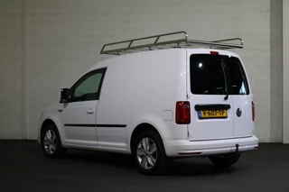 Volkswagen Caddy - afbeelding nr 8