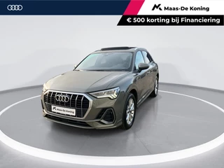 Audi Q3 45 TFSIe 180kW/245PK S Line