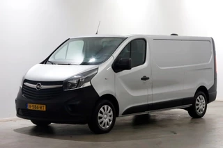 Opel Vivaro - afbeelding nr 8