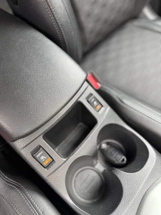 Nissan QASHQAI Nissan Qashqai 1.2 Tekna Automaat - afbeelding nr 25
