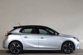 Opel Corsa Opel Corsa 1.2 GS-Sport Pano-Dak I Stuur+Stoelverwarming I Sport interieur!!! - afbeelding nr 21