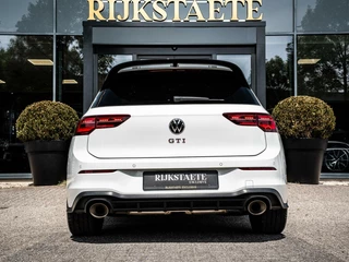 Volkswagen Golf Volkswagen Golf 2.0 TSI GTI CLUBSPORT|PANO|19''|ACC|NURBURG. - afbeelding nr 6