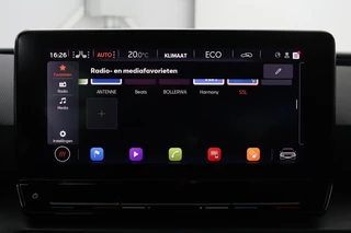 CUPRA Leon CUPRA Leon 1.4 e-Hybrid | Carplay | Stoel & stuurverwarming |  Camera | Adaptive cruise | Navigatie | Sfeerverlichting | Full LED | Memory | PHEV - afbeelding nr 25
