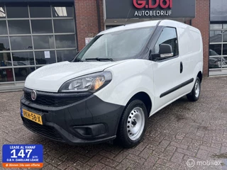 Fiat Doblò - 478139932-0