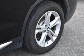 BMW X3 BMW X3 xDrive30i High Executive Xdrive Elekstoelen Stuurvw Camera - afbeelding nr 43