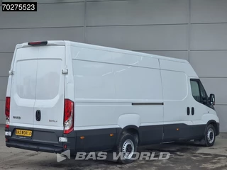 Iveco Daily Iveco Daily 35S16 Automaat L3H2 Camera Airco Parkeersensoren L4H2 16m3 Airco - afbeelding nr 5