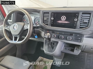 Volkswagen Crafter Volkswagen Crafter 177pk Automaat L3H3 Trekhaak Navi Airco Cruise Camera Parkeersensoren Euro6 L2H2 12m3 Airco Trekhaak Cruise control - afbeelding nr 10