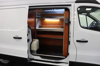Renault Trafic Renault Trafic 2.0 dCi 145PK L2H2 EURO 6 - Airco - Navi - Cruise - € 10.900,- Excl. - afbeelding nr 17