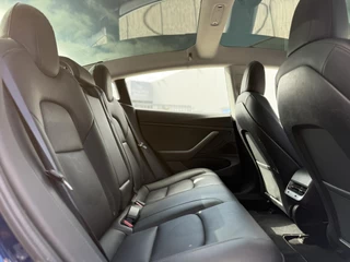Tesla Model 3 Tesla Model 3 Long Range AWD Dual | Autopilot | Panorama | Leder | - afbeelding nr 15