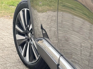Peugeot 5008 Peugeot 5008 1.2 PureTech 130pk GT-Line Automaat - Noir - Apple Carplay/19'' Washington - Topstaat - afbeelding nr 6