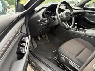 Mazda 3 Mazda 3 2.0 SkyActiv-G Headup display/adaptive cruise/Navigatie - afbeelding nr 8