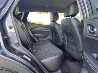 Renault Kadjar Renault Kadjar 1.2 TCe Intens Automaat,2e Eigenaar,Navi,Clima,Cruise,Camera,131pk,N.A.P,APK tot 06-2026 - afbeelding nr 8
