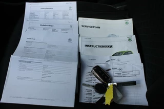 Škoda Citigo Skoda Citigo 1.0 Greentech Ambition - afbeelding nr 16