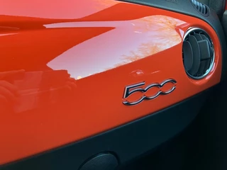 Fiat 500 - afbeelding nr 10