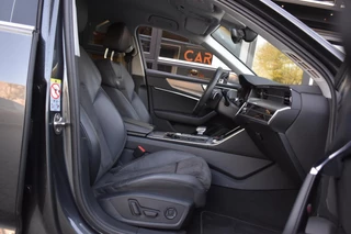 Audi S6 Audi S6 3.0 TDI quattro Memory Lane Keyless ACC 350PK - afbeelding nr 16